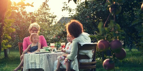 Versicherungen für Privatkunden